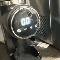 Coffee grinder