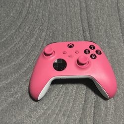 Xbox controller