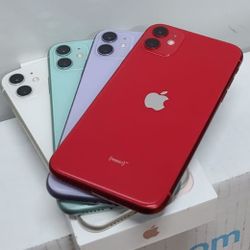 iPhone 11 Any Color 