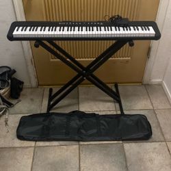 Electric Piano
