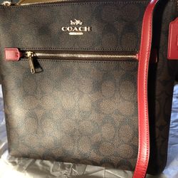 Coach Crossbody Bag