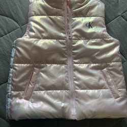Toddler Vest 