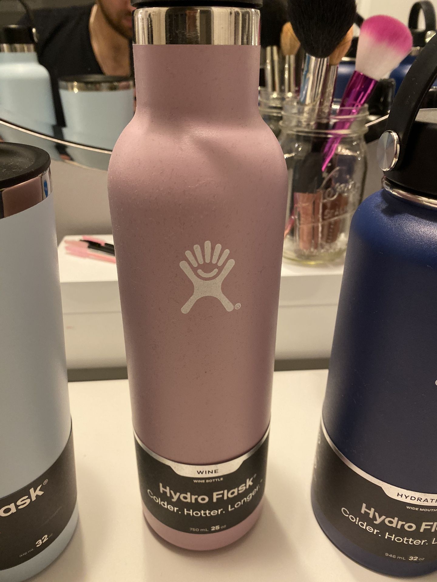 Brand New Hydro flask 25oz