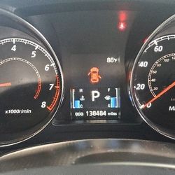 2016 Mitsubishi Outlander Sport 