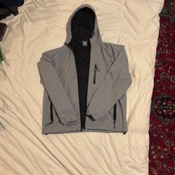 NB Jacket Soft shell