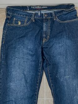 Vintage US Polo ASSN