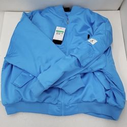 Nike Bomber Jacket 