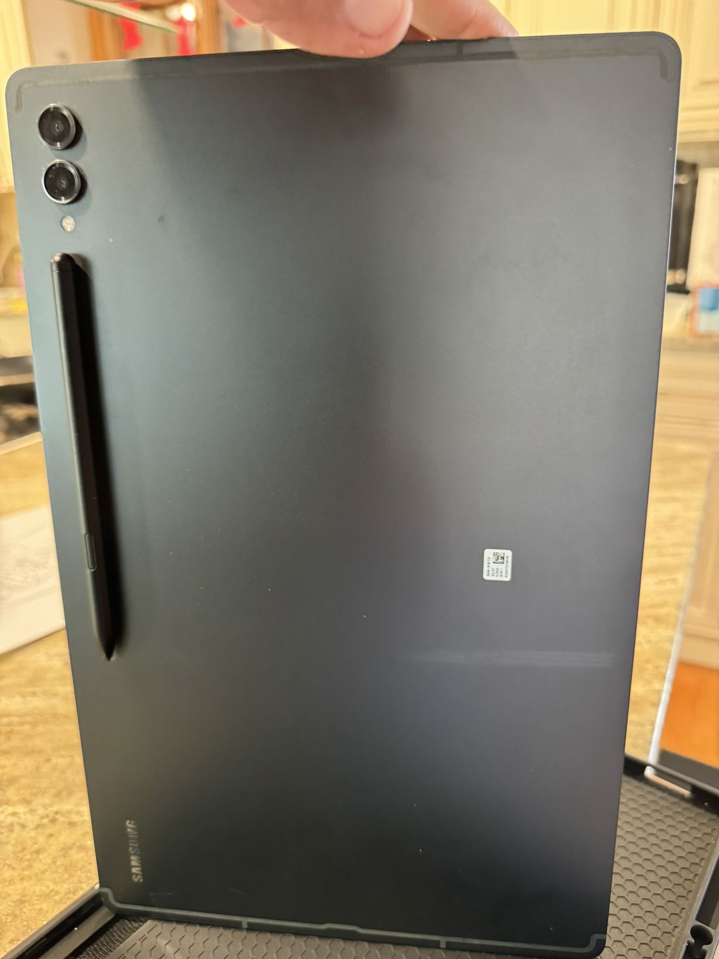 Samsung Tab S9 Ultra 512g