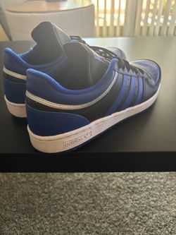 Adidas TopTen! Size 11