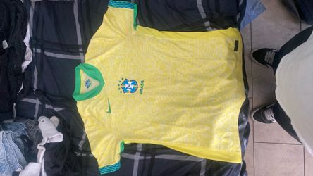 Brasil Jerseys