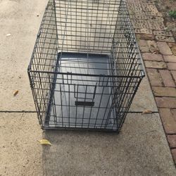 Cage 