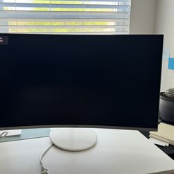 samsung curved monitor 32 inch