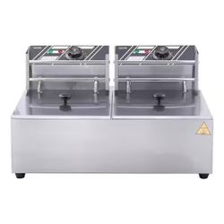 Electric Fryer Xlarge 