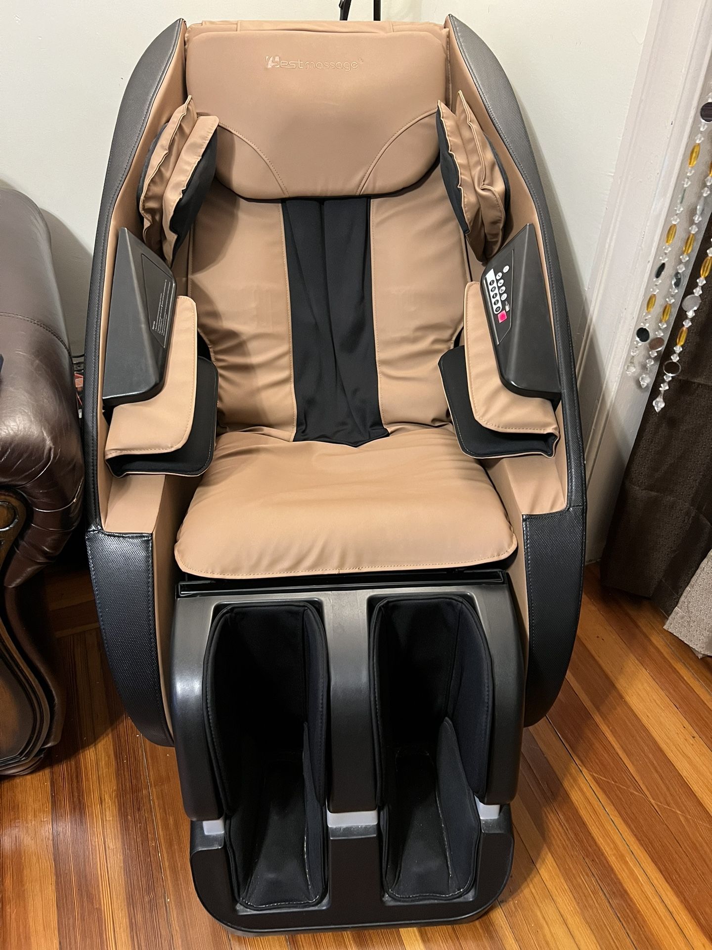 Electric Massage Chair