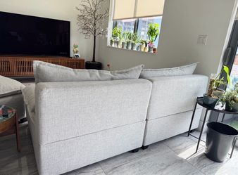 Free Sofa modular coach