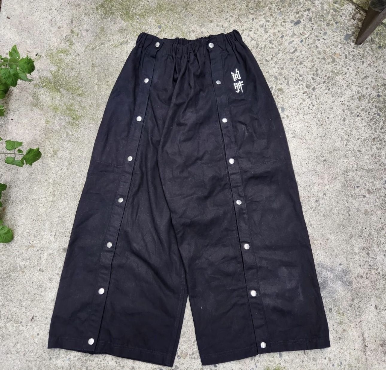 IONGAF Fipski Pants