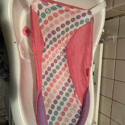 Baby Bath Tub