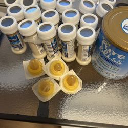 Infant Fórmula Similac 