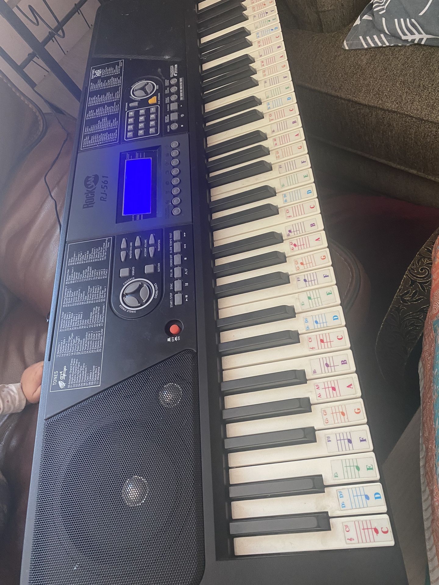 Piano