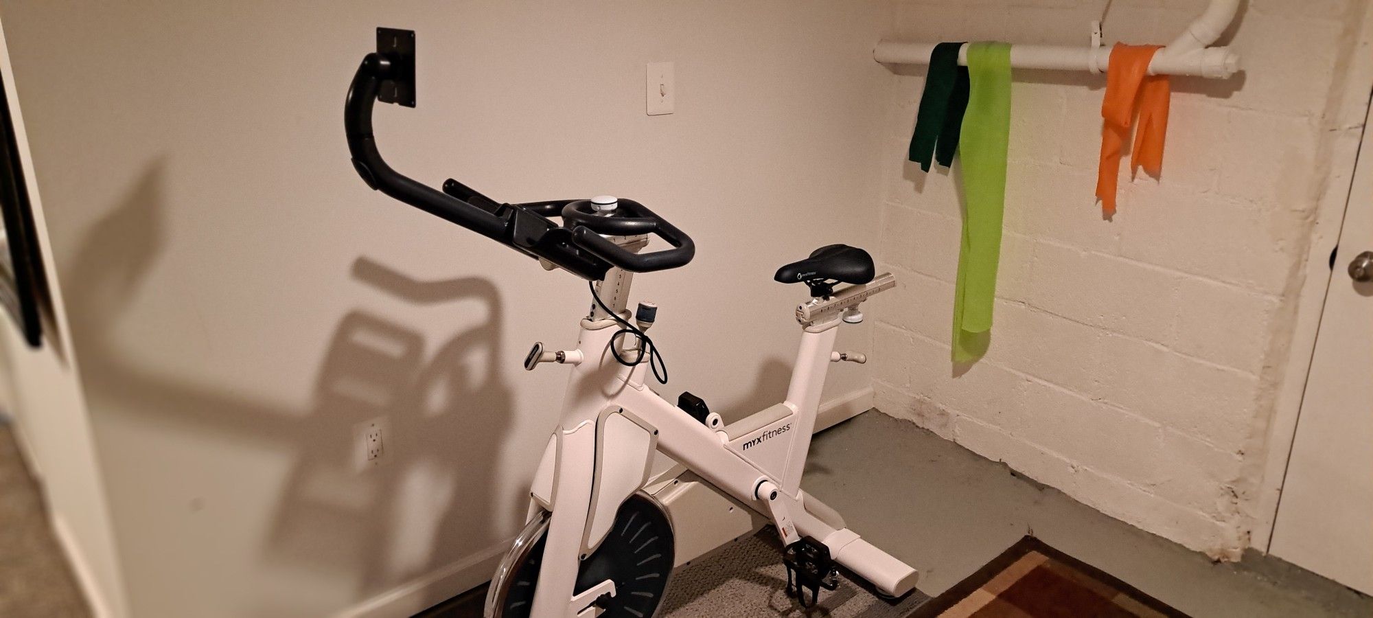 myx fitness Excercise Bike