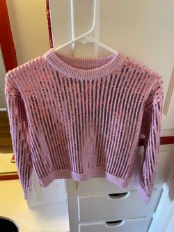 Zara Tween Sweater brand new with tags size 9-10