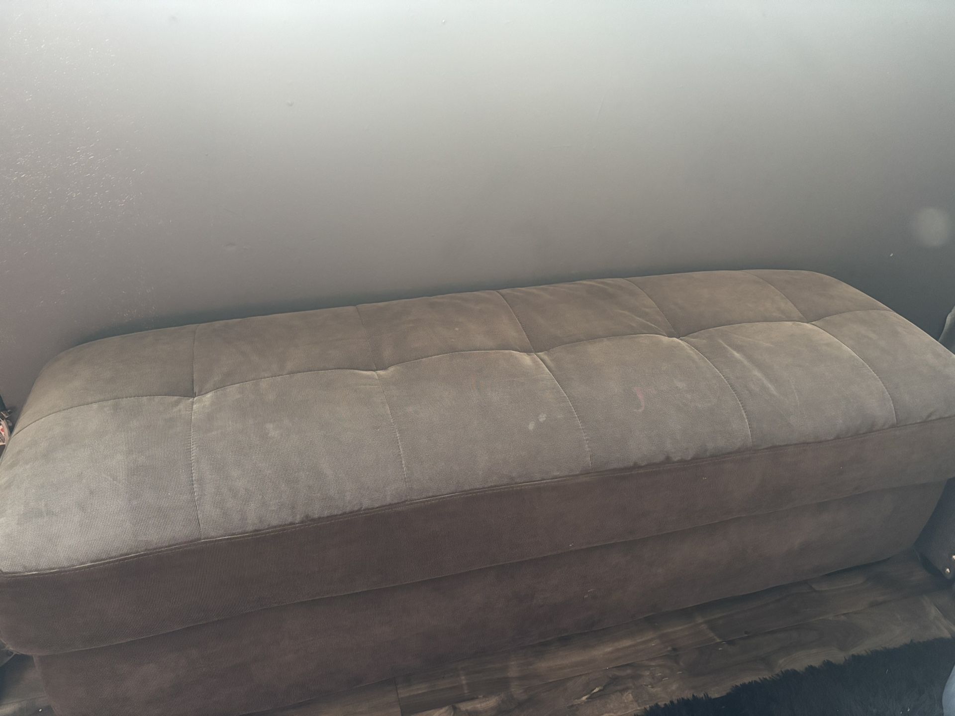 Ottoman Storage