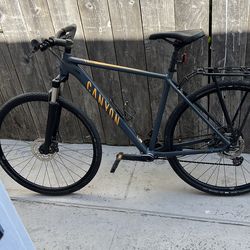 CANYON PATH LITE BICYCLE