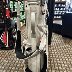 Stitch golf bag