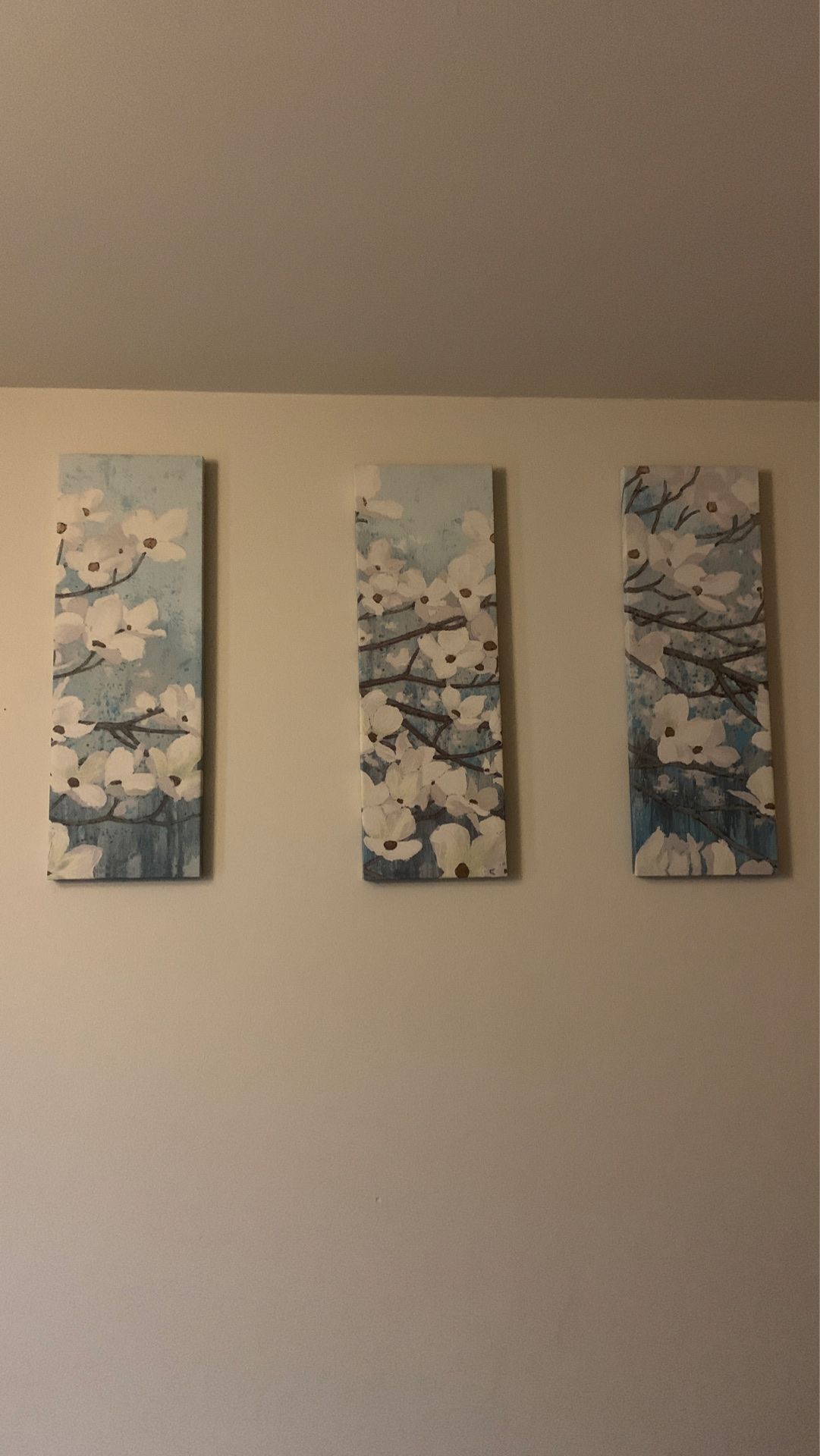 canvas decor