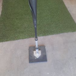 Tanner Softball / Baseball Tee 