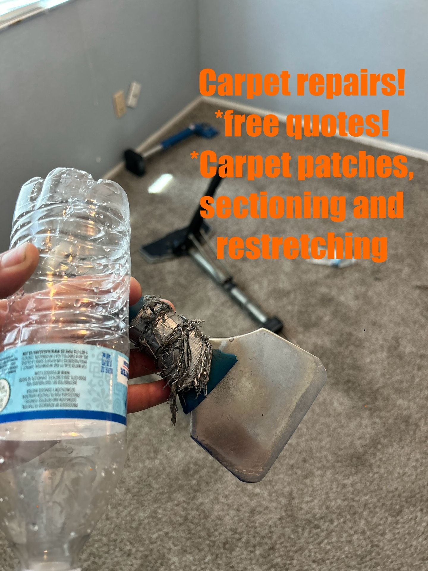 Carpet
