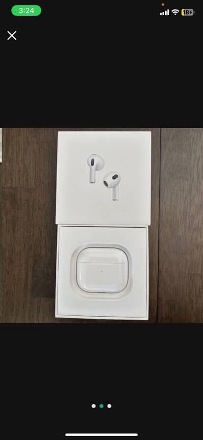 Airpods
