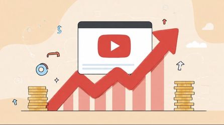 Monetize YouTube Channel