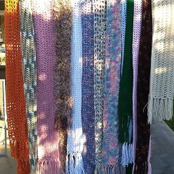 Scarves