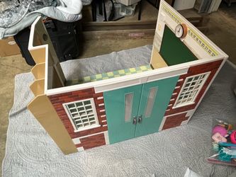 Our Generation School Room