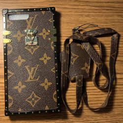 Apple iPhone 7Plus 8Plus Phone Case