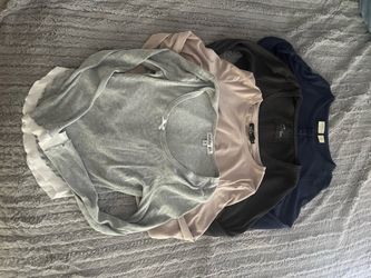 Miscellaneous Long Sleeves