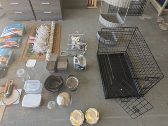 EVERYTHING FOR SALE !!
