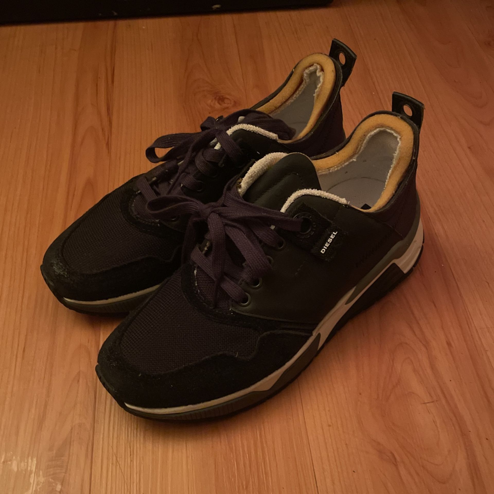 Diesel Shoes