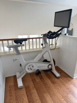 MYX Fitness indoor cycling bike