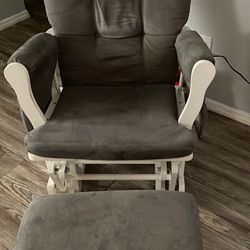 Sillon De Maternidad
