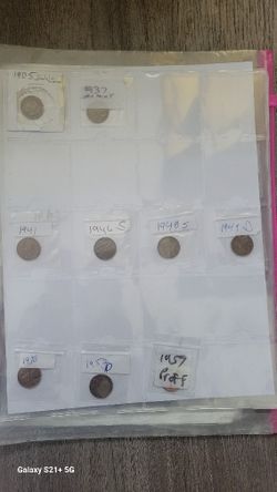 Collectible Coins