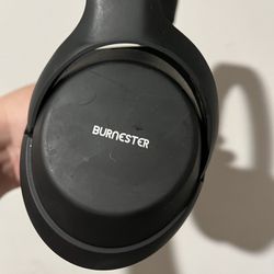 BURNESTER Bluetooth Headset 
