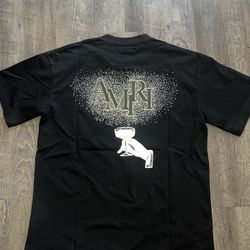 Amiri Tshirt