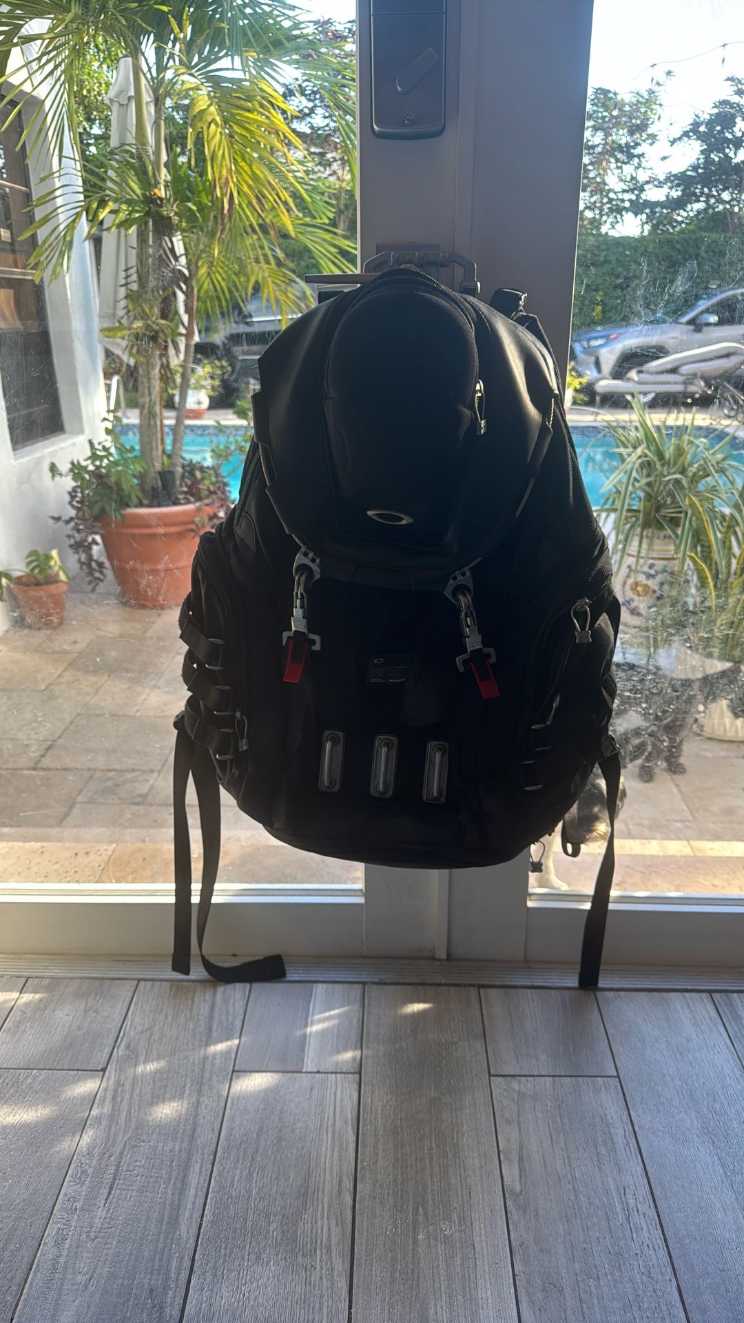 Backpack Oakley Kitchen Sink