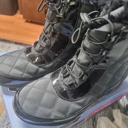 Rhombus Shoes