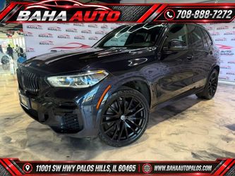 2023 BMW X5