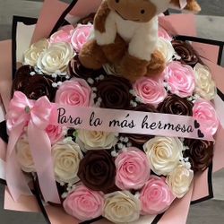 beautiful roses 🎀