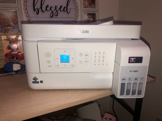 Epson ET-4810 Printer