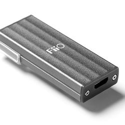 Fiio K1 Dac/amp Headphone Amp